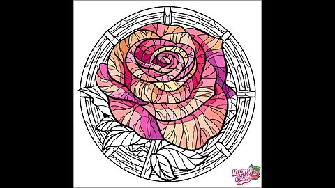 Glass rose #shorts
