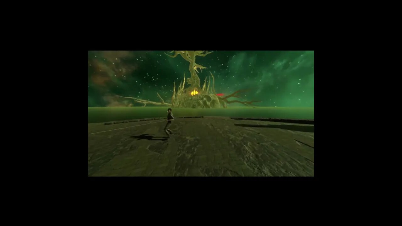 Hellsweeper VR - 1st Boss (Deceit)