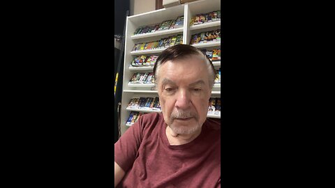 Join Me LIVE 5p CST for The Prayer Covenant..! Facebook, YouTube,X, Instagram, Rumble..!