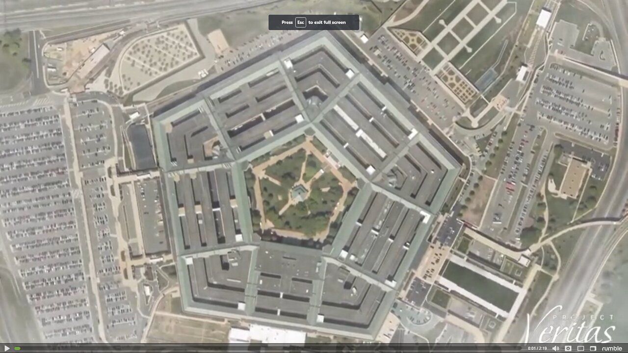 New Military Docs, Darpa, Fauci, Gain of Function