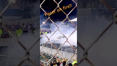 Pacer Fire