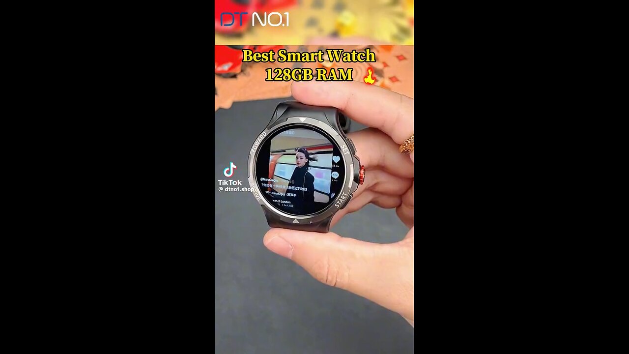 watch