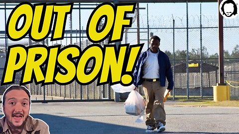 How To Escape From Prison If You're Innocent