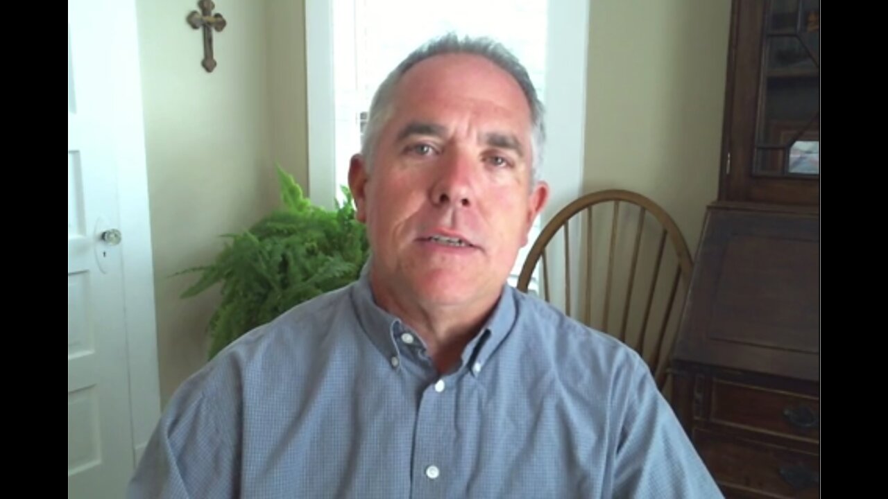 June 15, 2022: Gun Control Isn’t A Catholic Topic, Unless You’re A Bishop