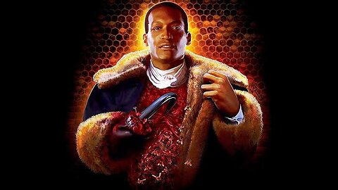 Candyman - Origen