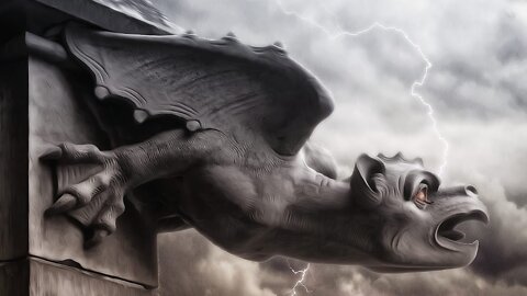 Vaccines, Demons, Domestic Terrorism & MORE