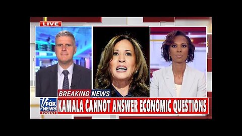 The Faulkner Focus 9_12_24 FULL END SHOW _ FOX BREAKING NEWS TRUMP September 12, 2024