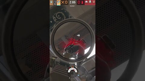 Smooth Recoil