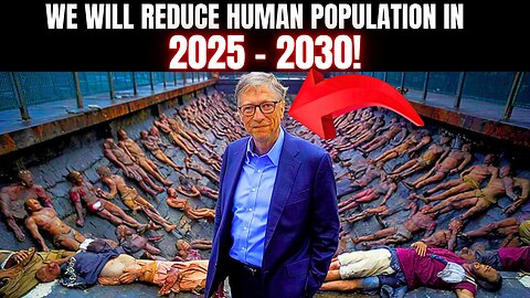 Warn Your Families - They Will Shrink Human Population Through This!