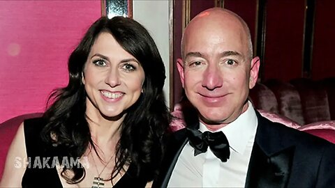 I Know a Secret the Billionaires Use in Divorce