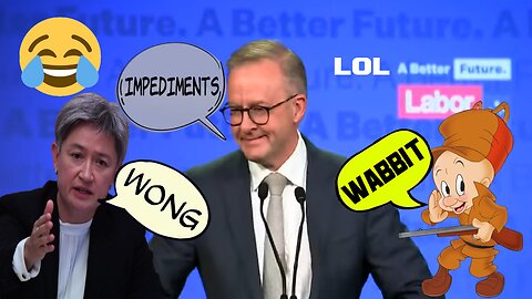 Anthony Albanese exposed impediments