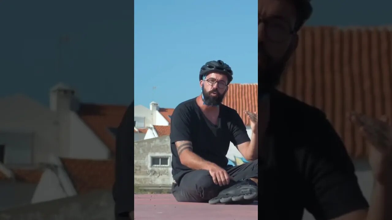 Começar a patinar - Dica número 2 #shorts