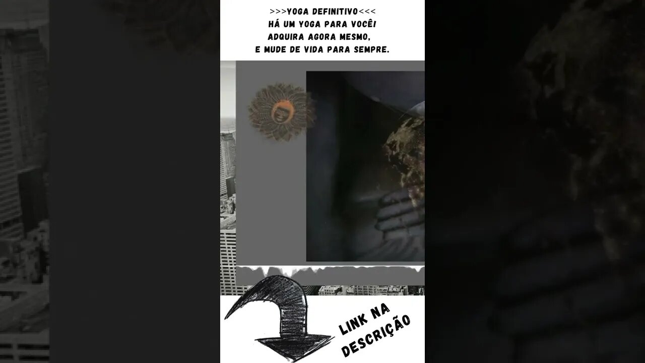 YOGA DEFINITIVO 46] #shorts