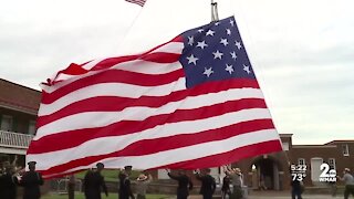 Fort McHenry preparing for virtual Defenders' Day celebration