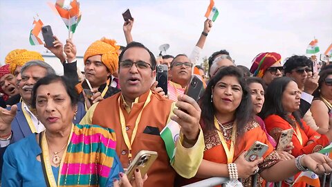 🫶🇮🇳❤️🇺🇲