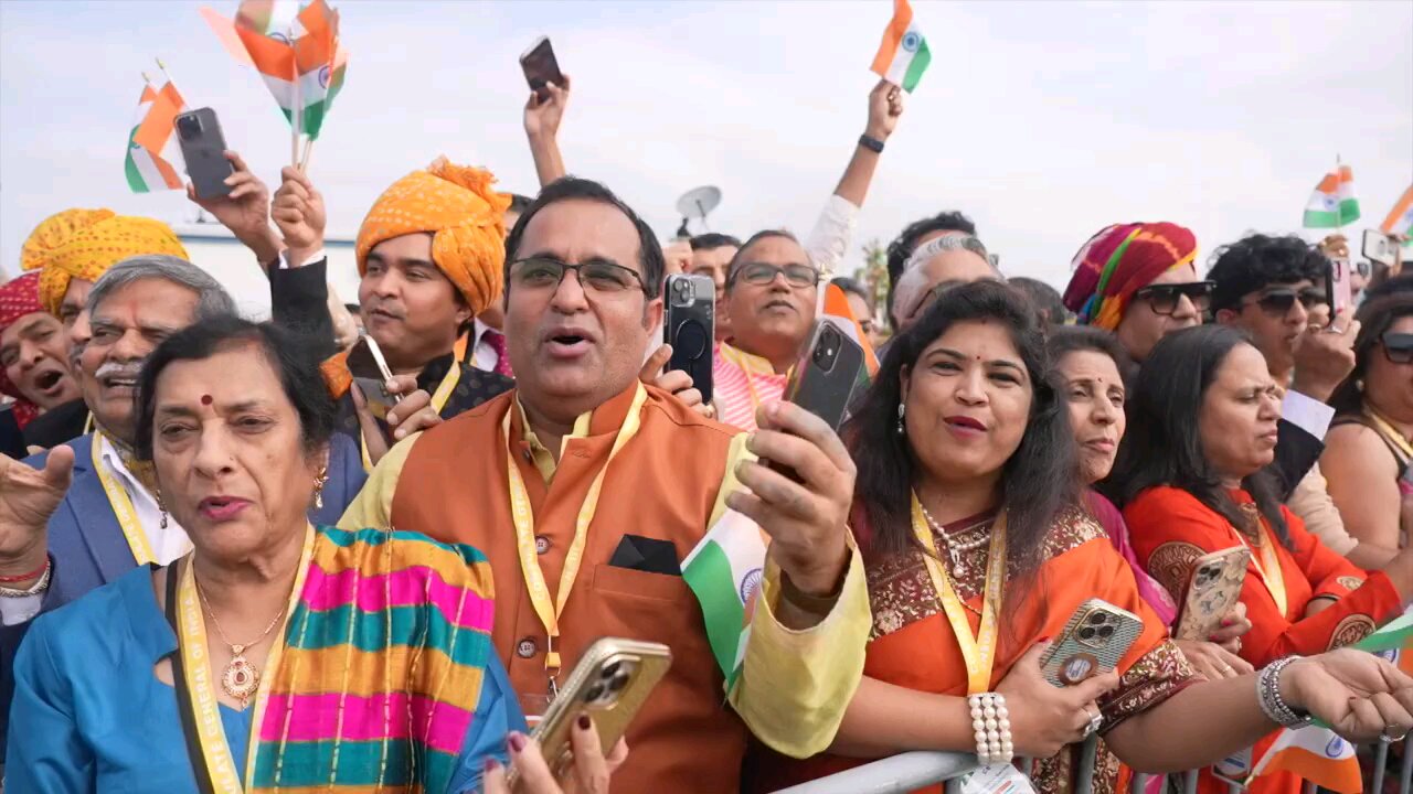 🫶🇮🇳❤️🇺🇲