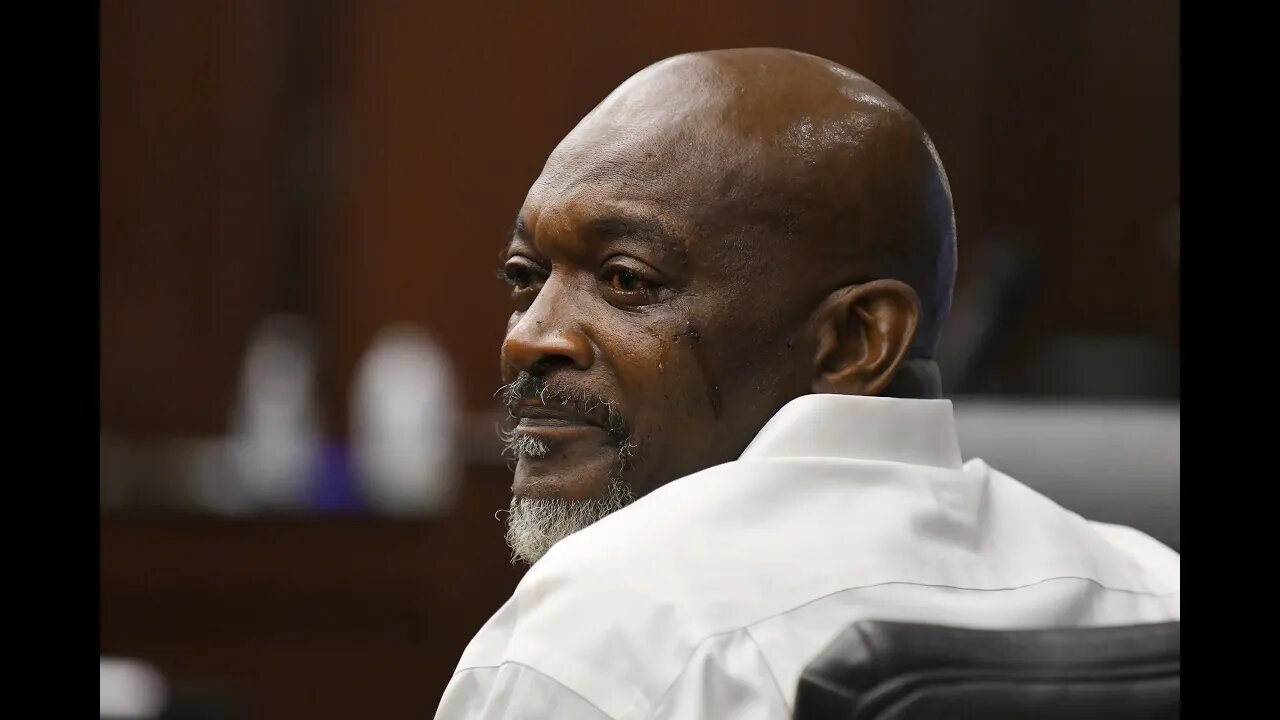 Man Spent 33 Years In Jail For Crime He Didn’t Commit Back In Jail For Sh@@ting Someone In The Chest