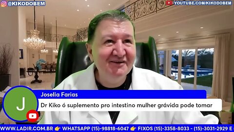 Prisão de ventre "intestino preso" e segunda opinião médica em varizes que deu certo (15)-99644-8181