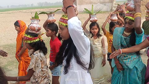 Kalash Yatra