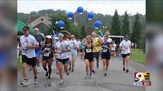 Cincinnati Association for the Blind and Visually Impaired 5K is August 20, 2017