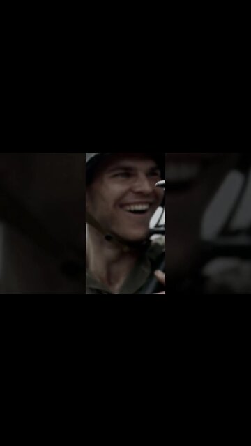 The Pacific - Landing at Guadalcanal - Day 1 #thepacific