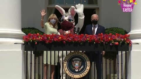 At Least His Real Voters Showed Up