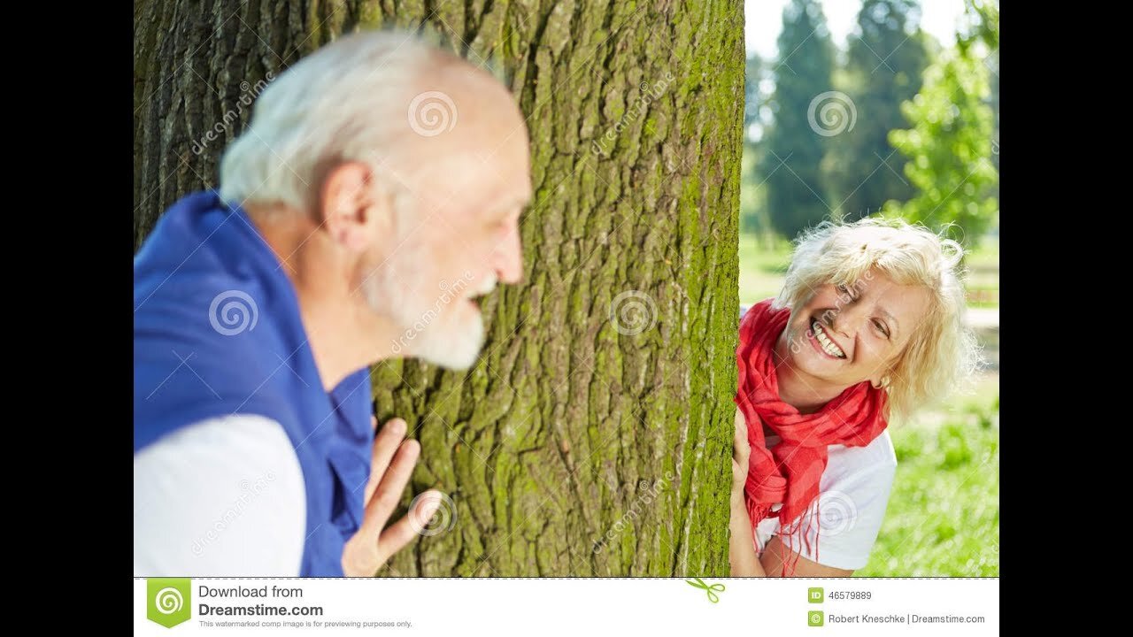 I Counted For 80 Years In Hide And Seek (Story-Time)