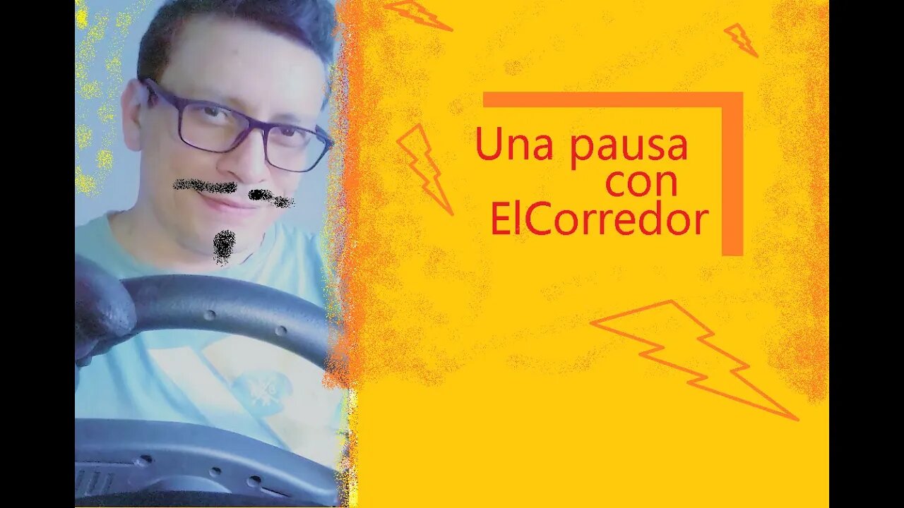 Nascar Thunder 2004 ¿Un jueguito de carritos o un simulador? 😲 Una pausa con ElCorredor - UPCap#2