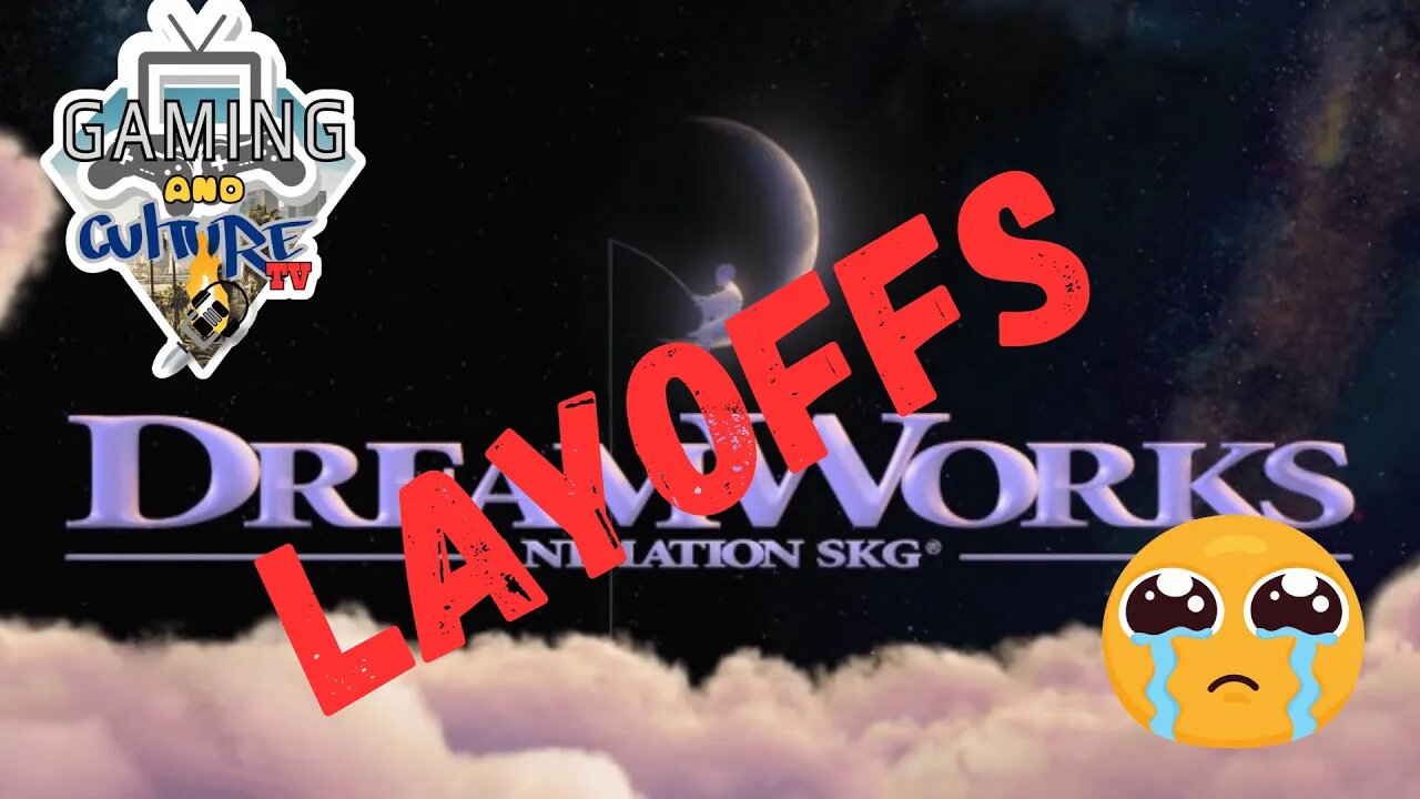 Layoffs at DreamWorks and other L.A. based animation studios