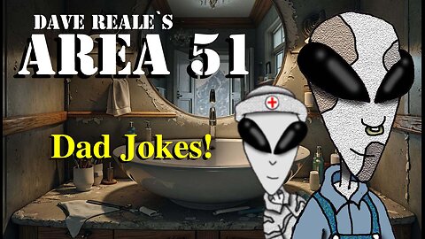 Jokes with Aliens | Dad Jokes| #cartoon #comedyaliensgang #comics #trending #comedy #fypシ #aliens