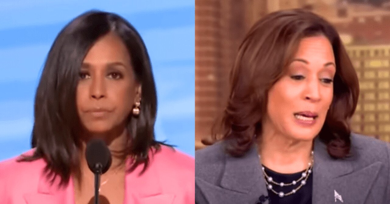 Kamala Sidelines Sister Who is Blamed for Single-Handedly Ruining 2020 Harris Campaign Report