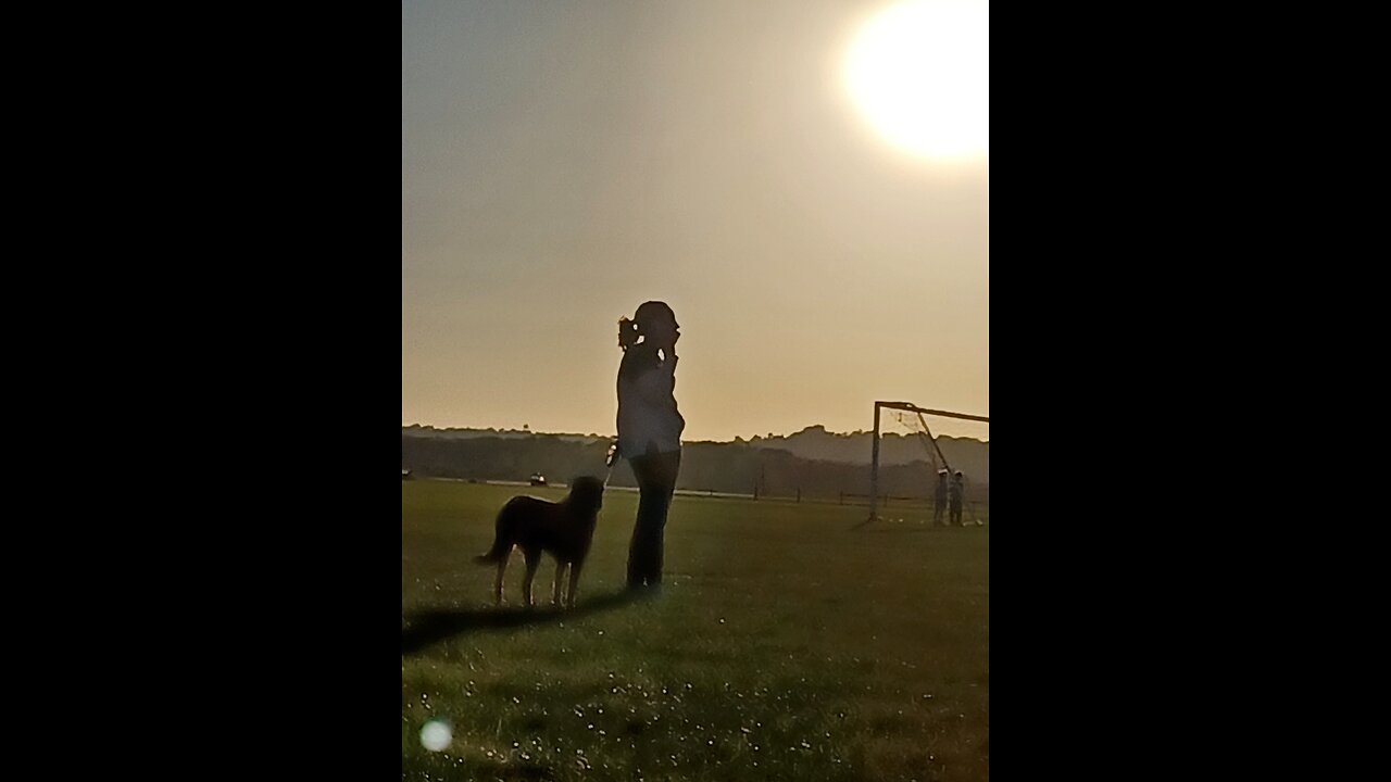 Vangelis First Approach