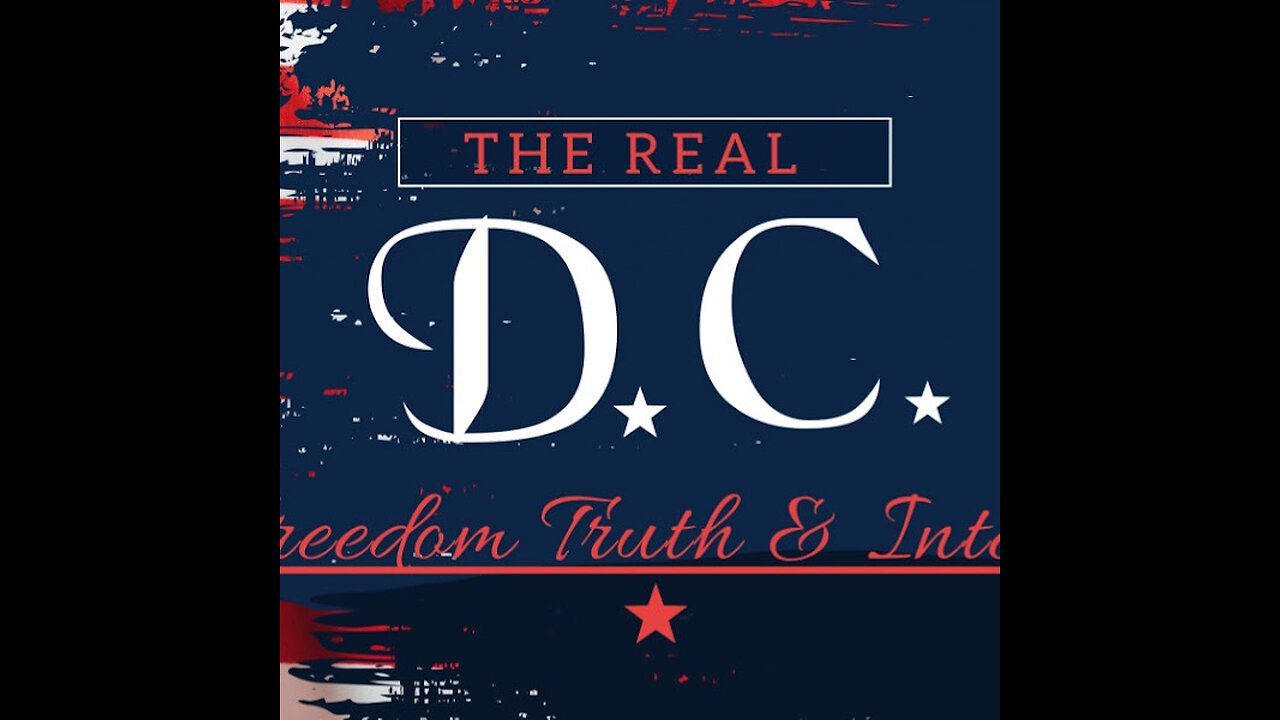 D.C. LIVE MONDAY NIGHT