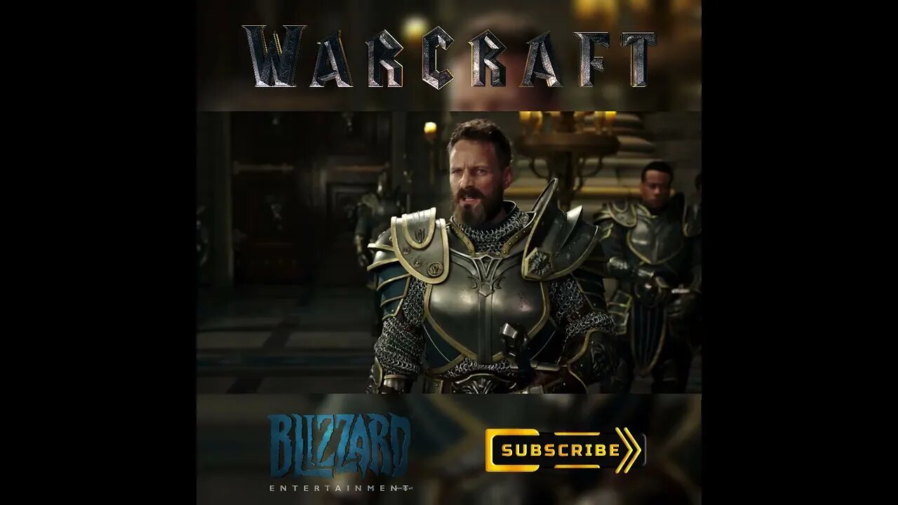 ВарКрафт 2016 ⚔️🛡 #shorts #warcraft #варкрафт #blizzard Часть 0033