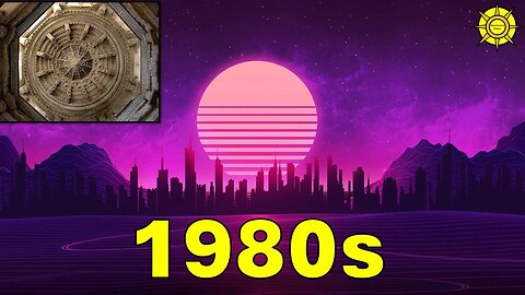 Anni '80: un'altra realtà ?