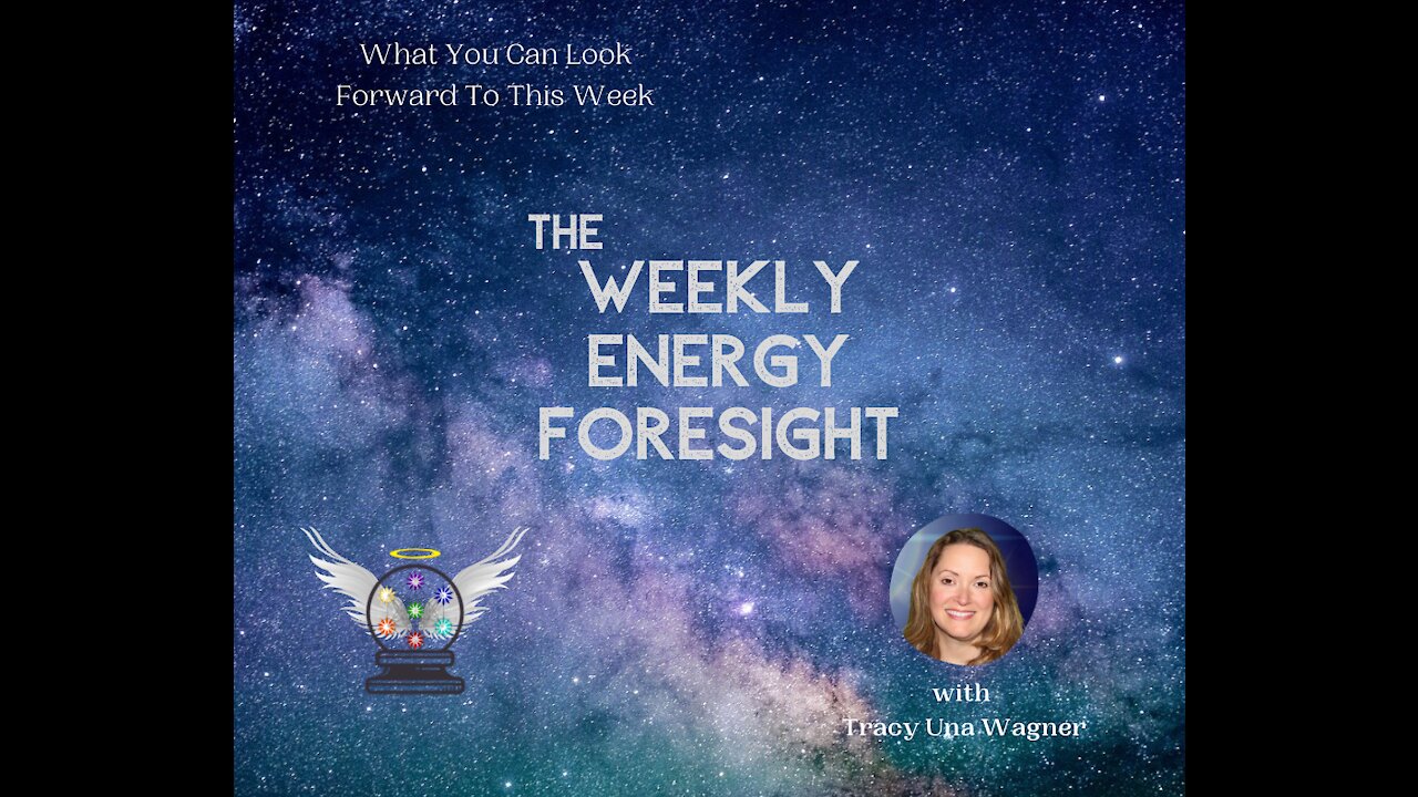 The Weekly Energy Foresight for August 9-15, 2021