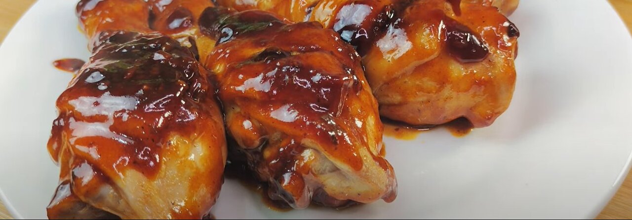 Chicken drumsticks recipe ! Chicken recipe easiest and tastiest delicious recipe ! #100