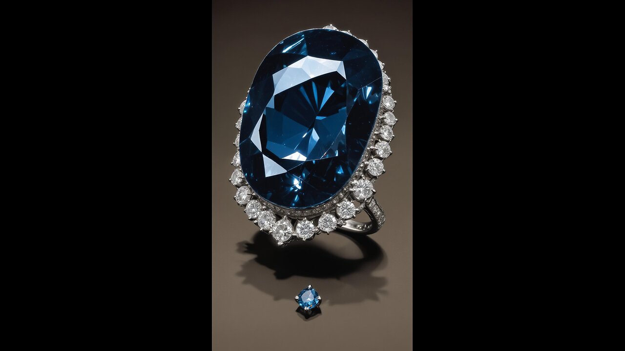 Curse of the Hope Diamond