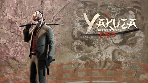 YAKUZA 6 - Gameplay # Leaving The Past Behind