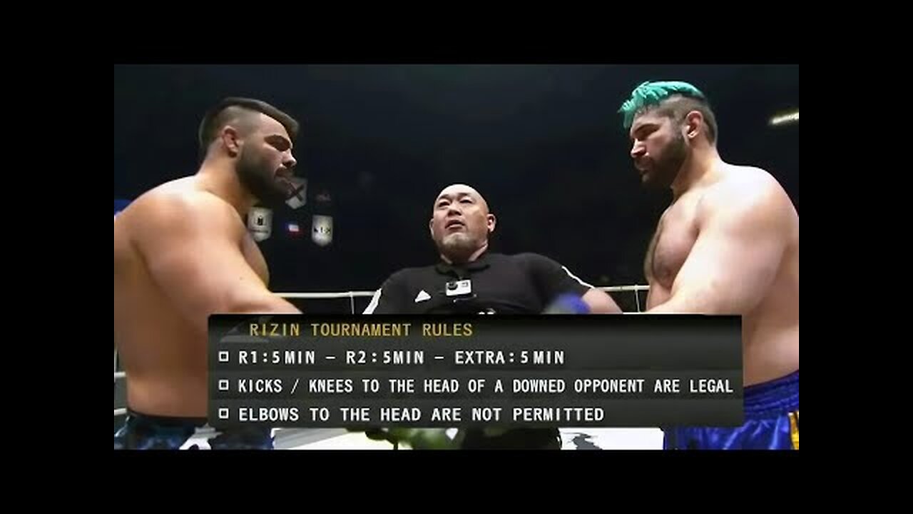 Amir Aliakbari (Iran) vs Heath Herring (USA) | MMA Fight HD