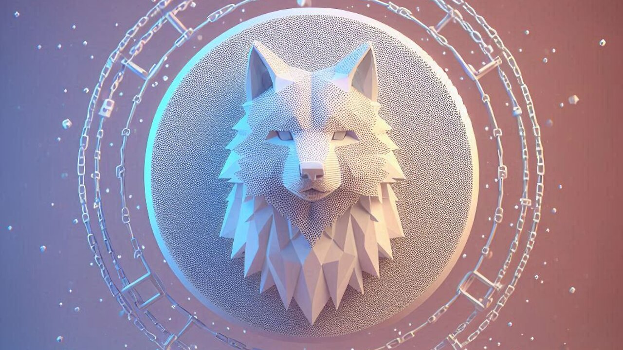 Unlocking Blockchain Basics with Wolves Traders!