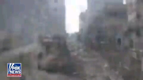 WOW: Even Fox News is covering the Gaza Genocide.