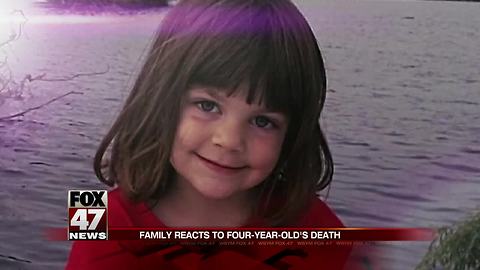 New details revealed in case of 4-year-old Gabby's death