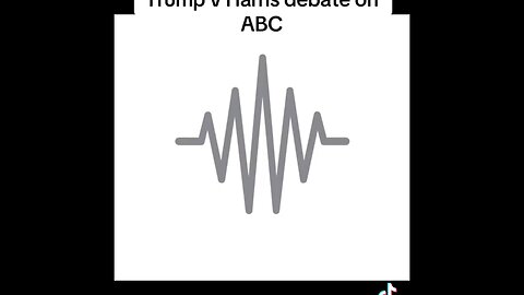 Yo. How even liberal chat GPT called out the rigged debate on ABC between Harris and Trump?