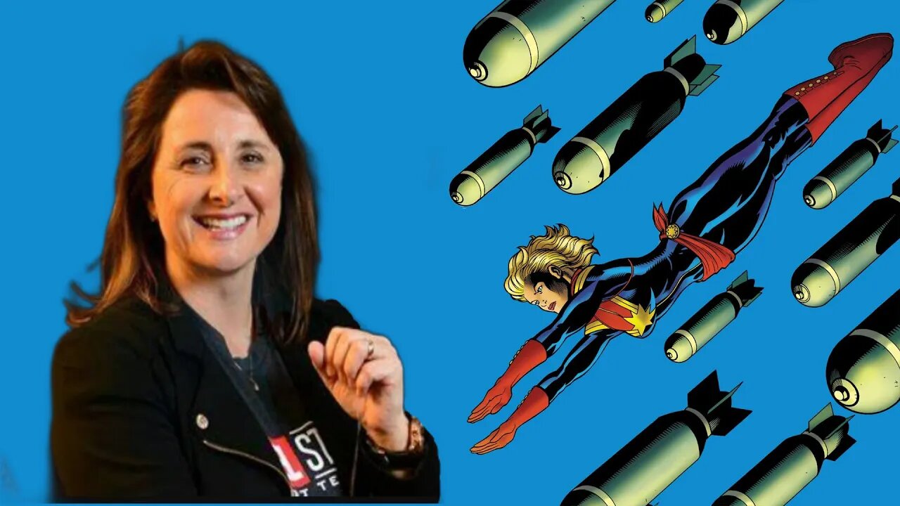 Victoria Alonso and Disney Bickering