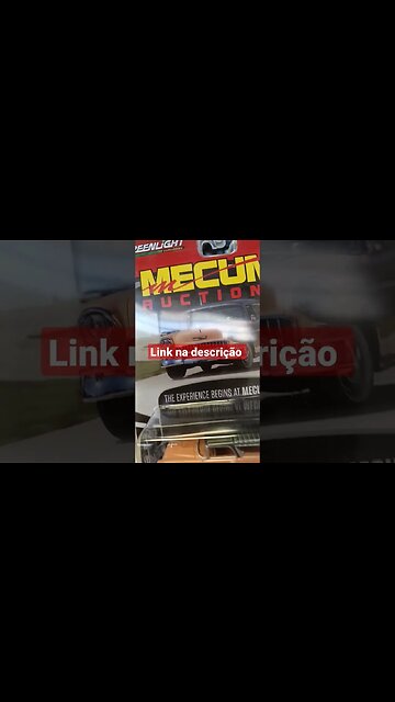 miniaturas diecast da Greenlight #miniaturas #diecast #greenlight