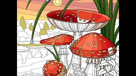 🍄🍄🍄 #shorts