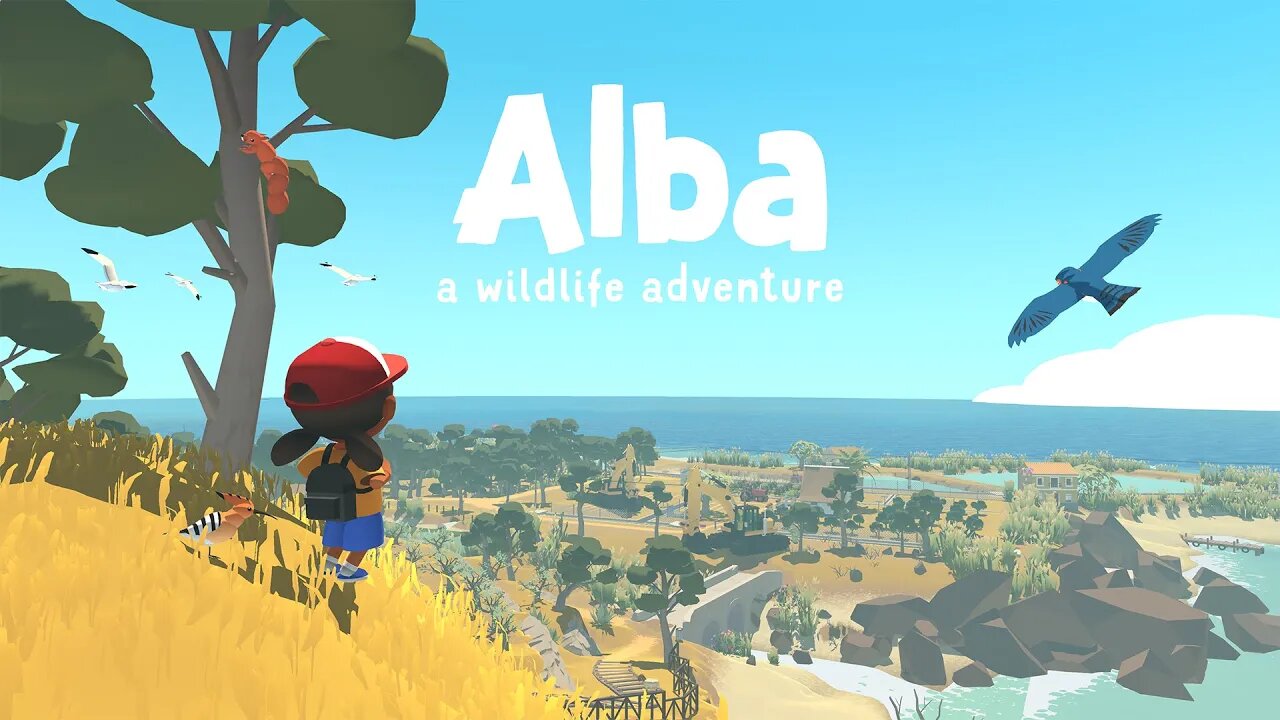 Alba - A Wildlife Adventure (Full Game)