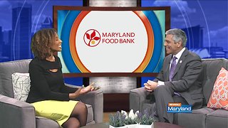 Maryland Food Bank