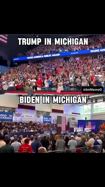 Michigan Is Running Out Of Democrats! GREAT!👍